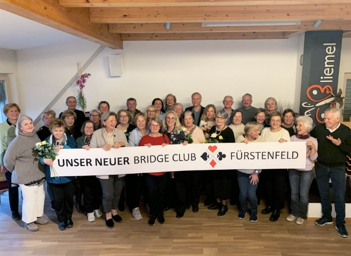 Unser Gründungstag