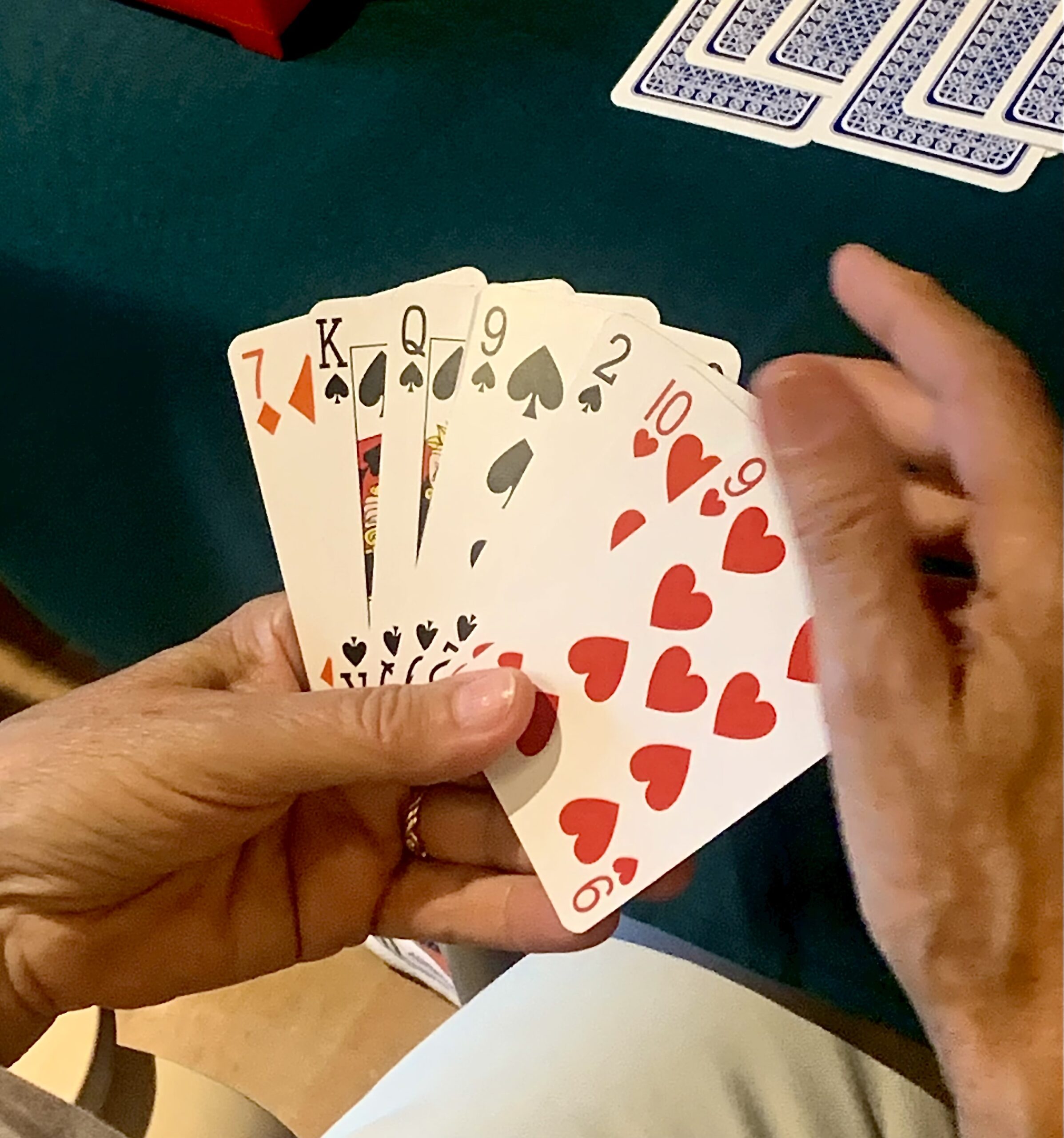 Neuer „Bronze“-Ausbildungs-Kurs startet