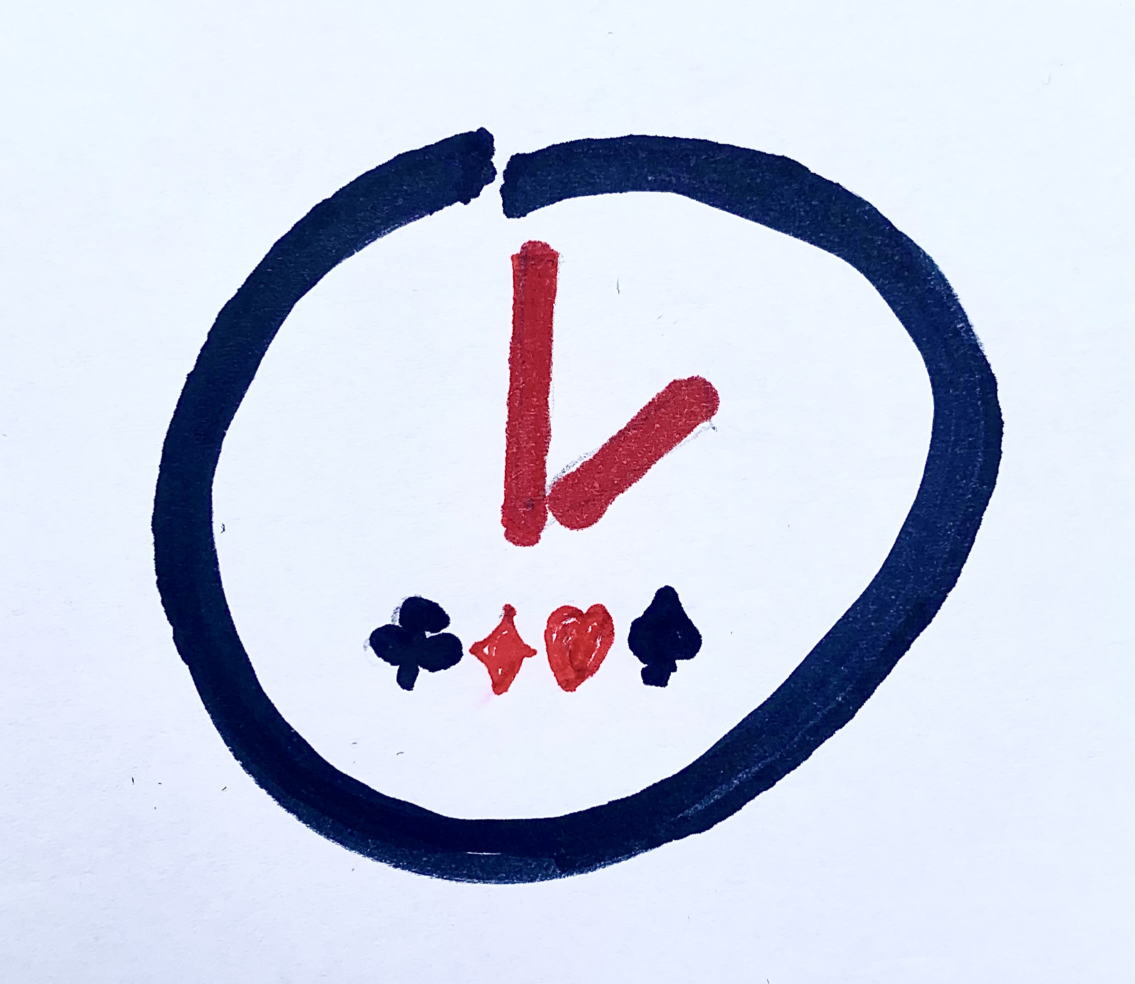 Ab Montag, 20. Oktober beginnen  alle Club-Turniere ab 14:00 Uhr