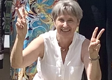 Gerlinde Petz gewinnt die Gesamtwertung der Ö-Rallye 2025
