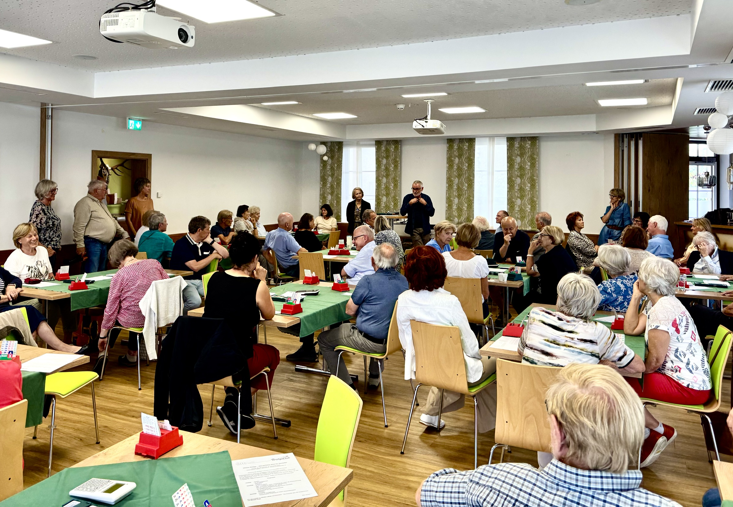 Bridge & Theater in der Obersteiermark